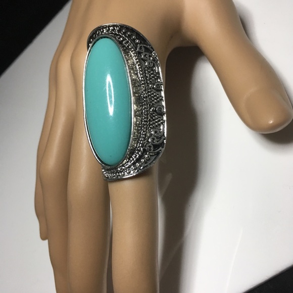 Jewelry set - Picture 5 of 6